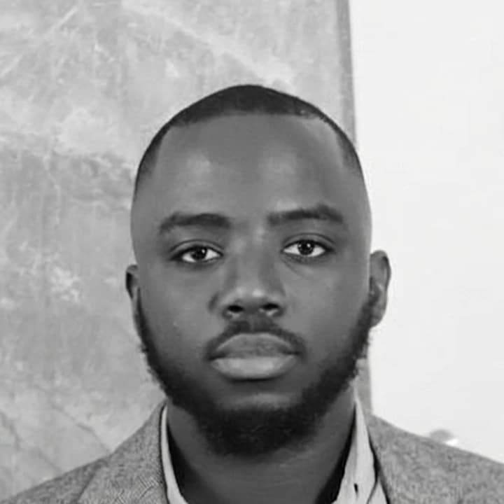 Portrait de Mouné Moïse Assoko